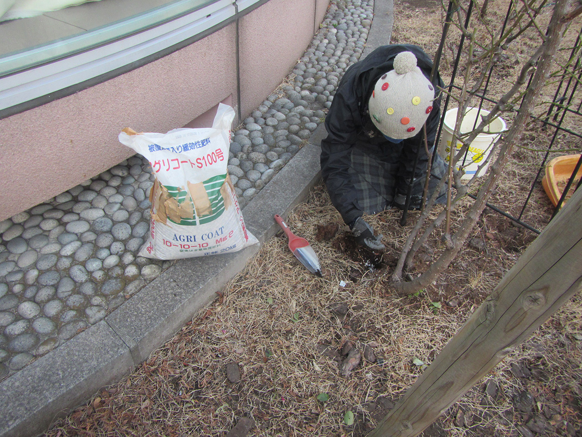 造園・植栽管理