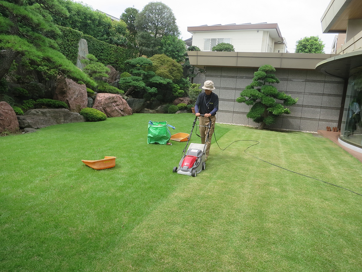 造園・植栽管理